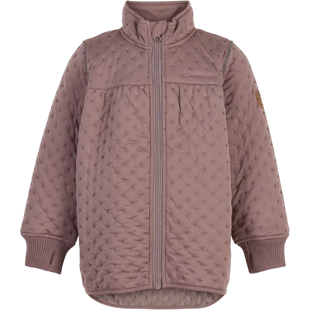 Soft Thermo Recycled Girl Jacket sommerjakke