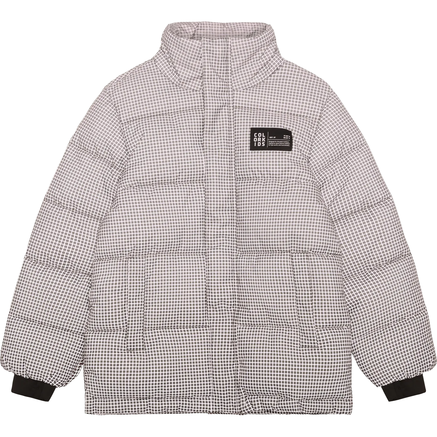 Junior Jacket Reflex