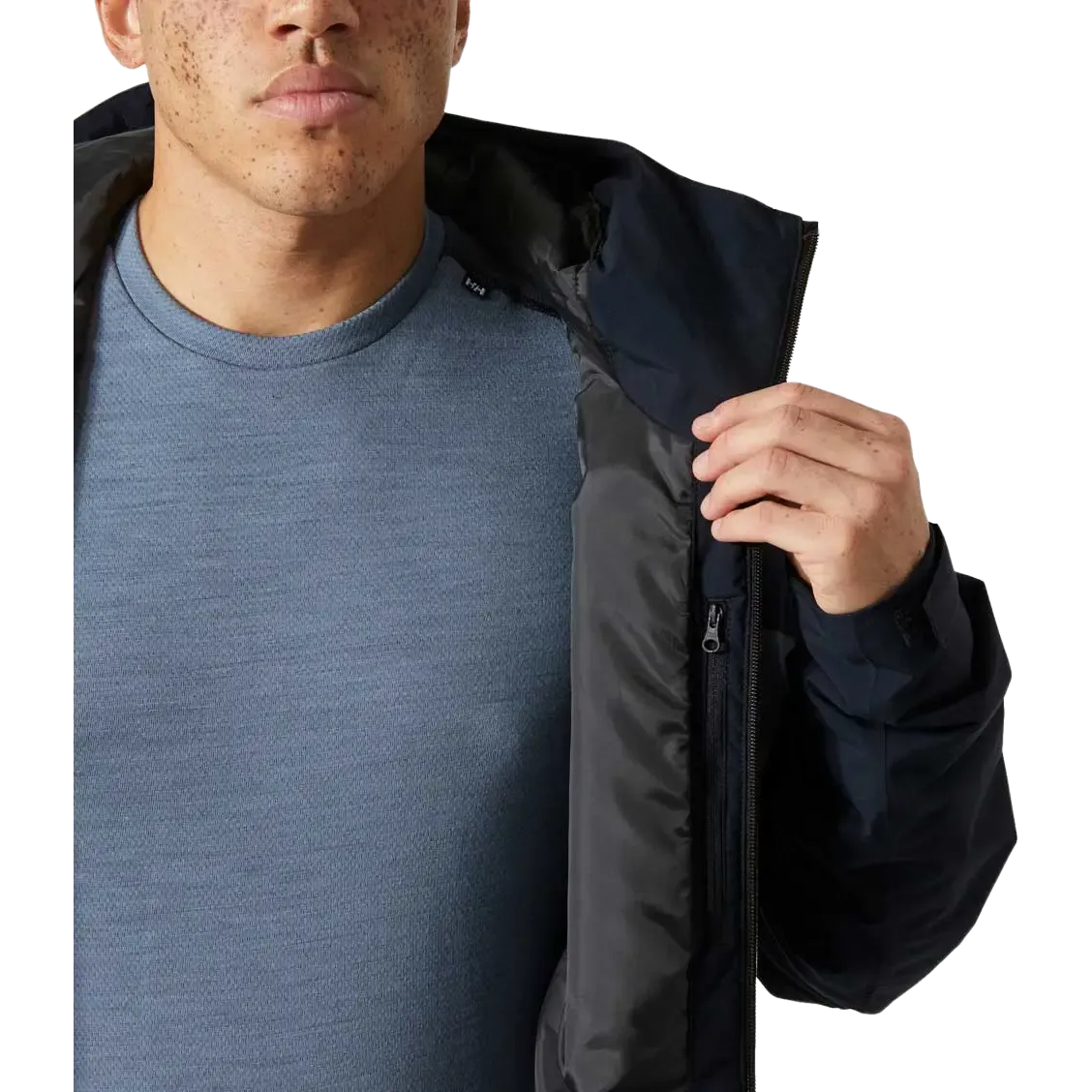 Gravity Jacket Men skid- och vinterjacka
