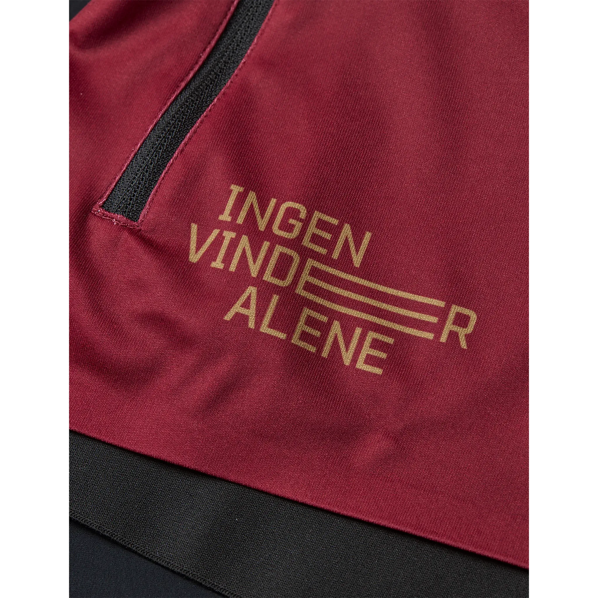 Elite Jacket Women - Ingen Vinner Ensam