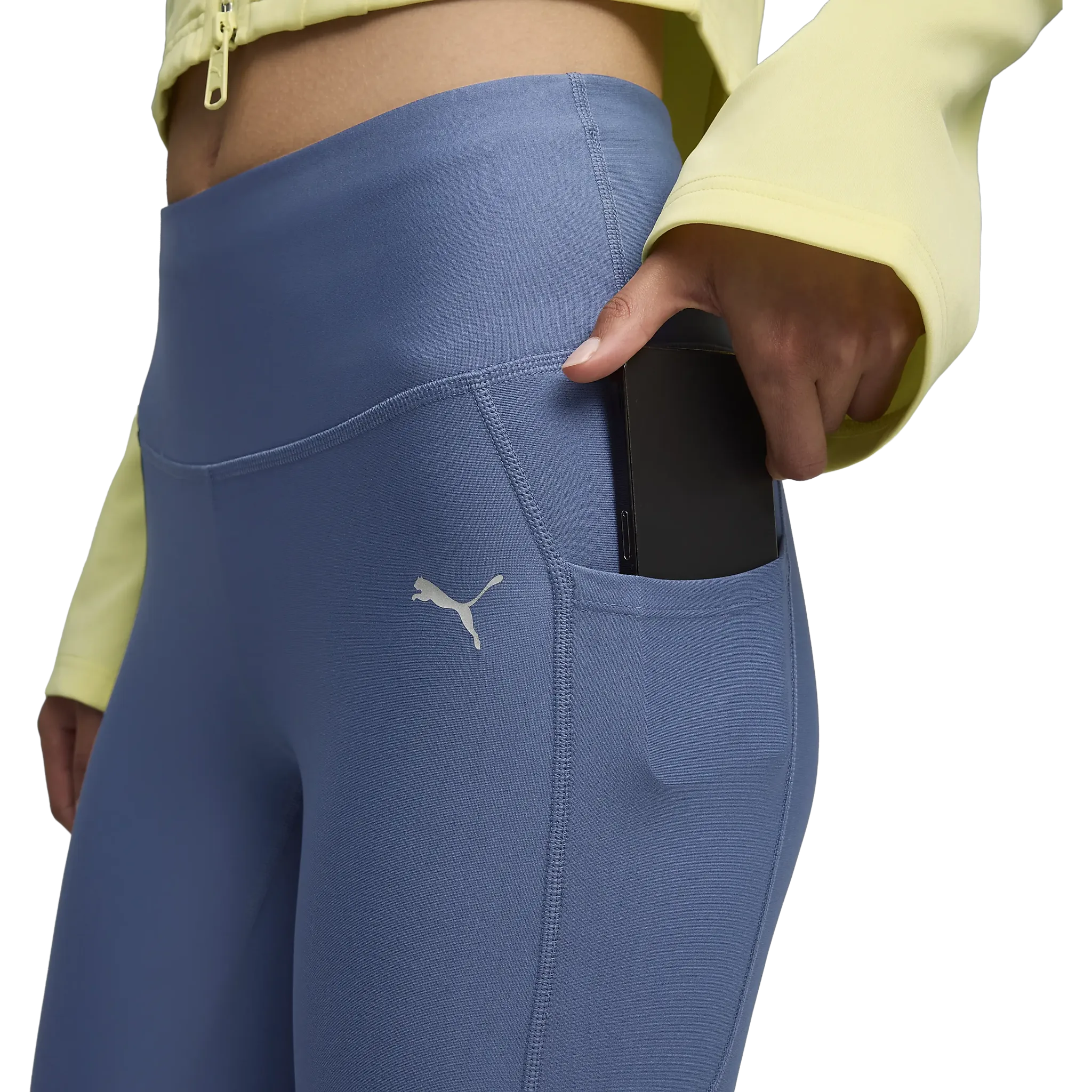 Run Velocity Fl Tight Women
