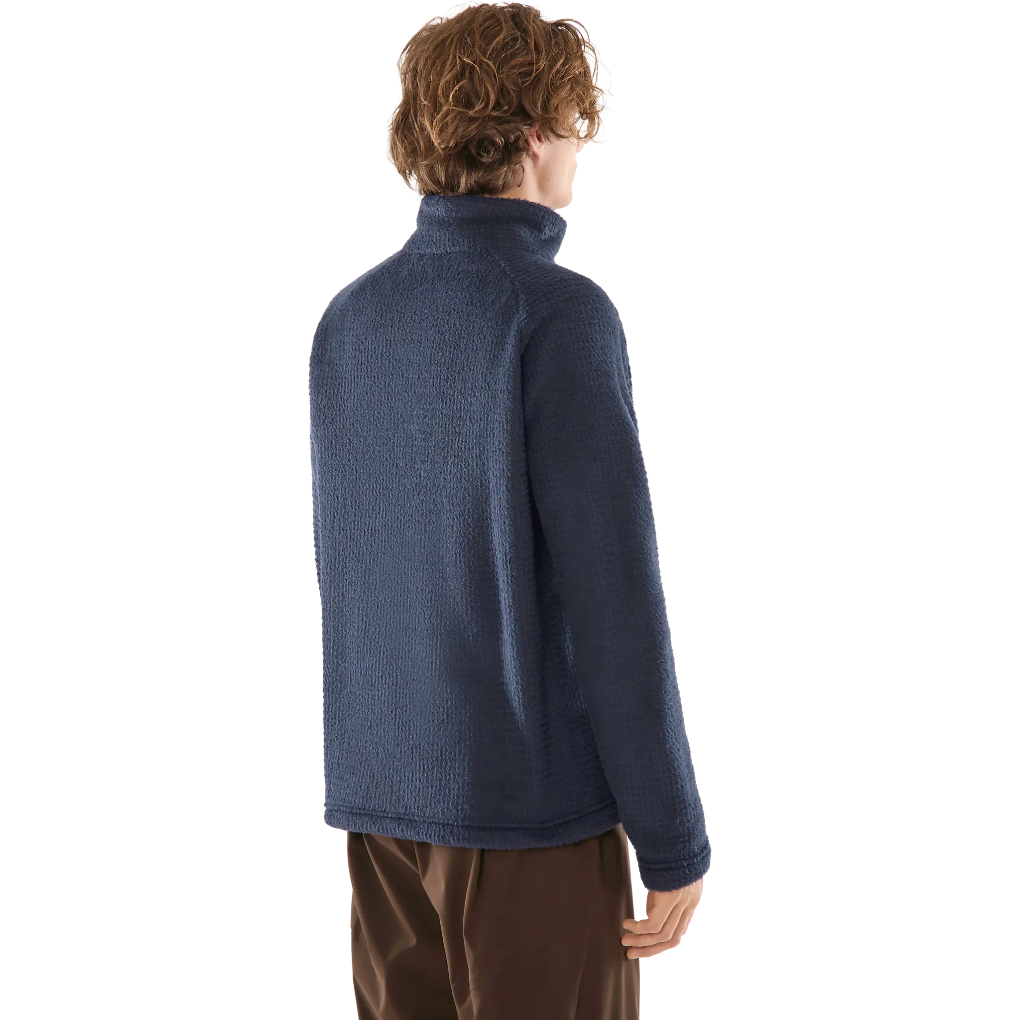 Hrannar Zipneck Men