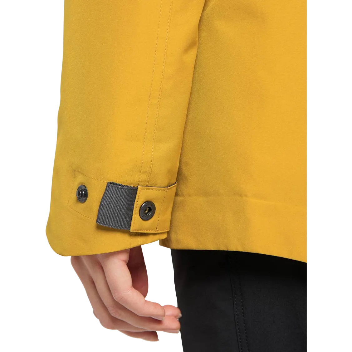 Orsa Parka Women damjacka