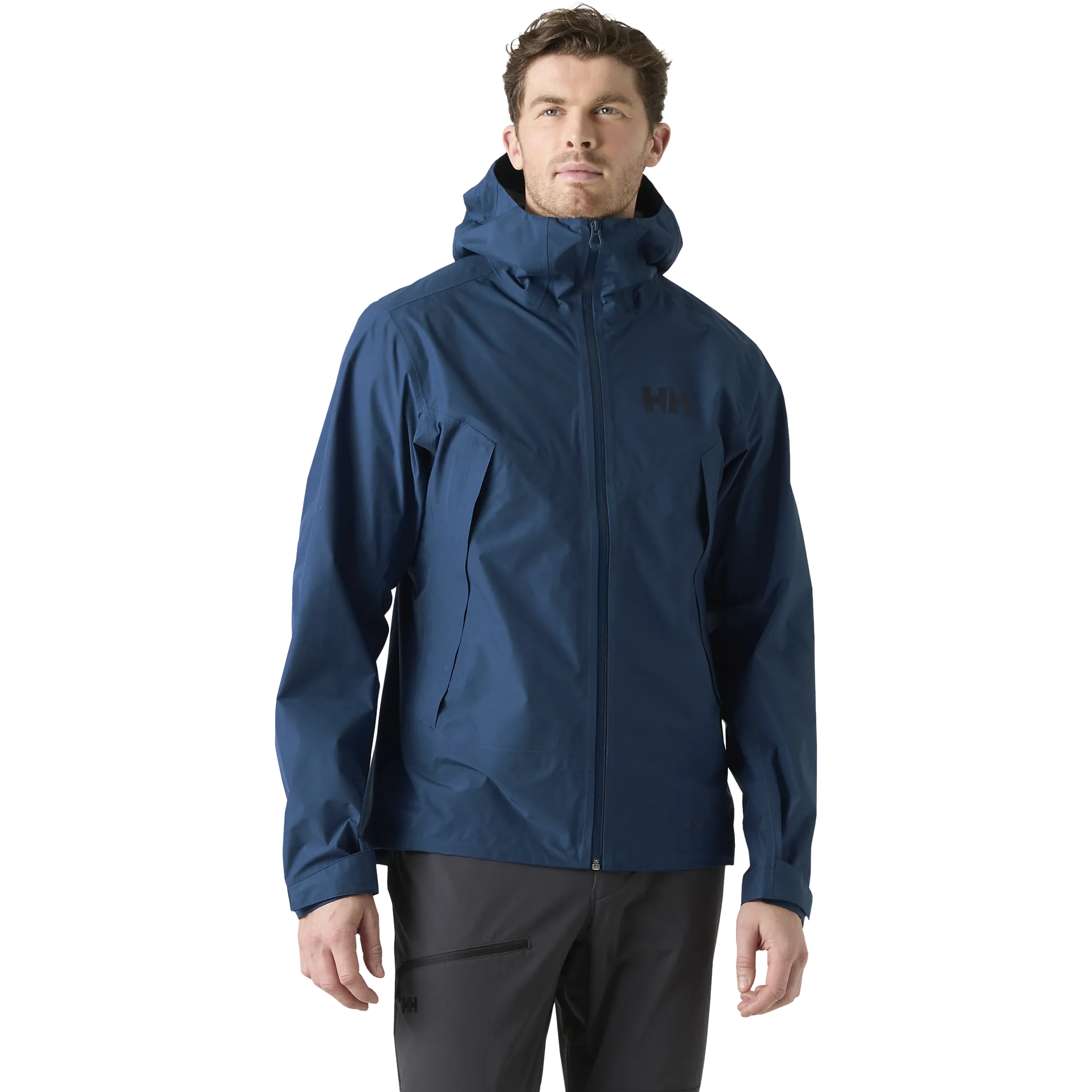 Verglas Infinity Shell Jkt 2.0 Men regnjakke