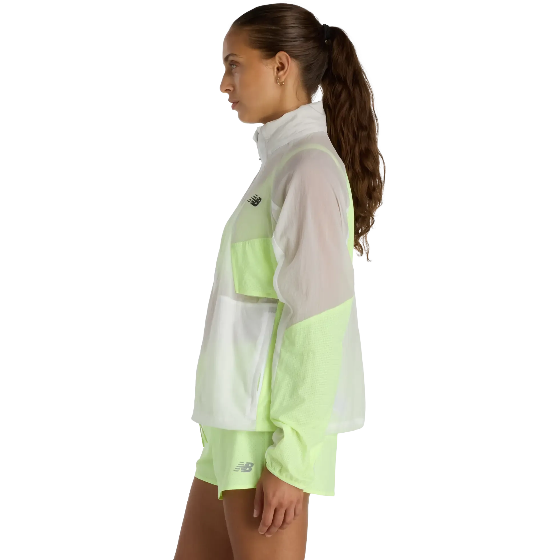 RC Jacket Women