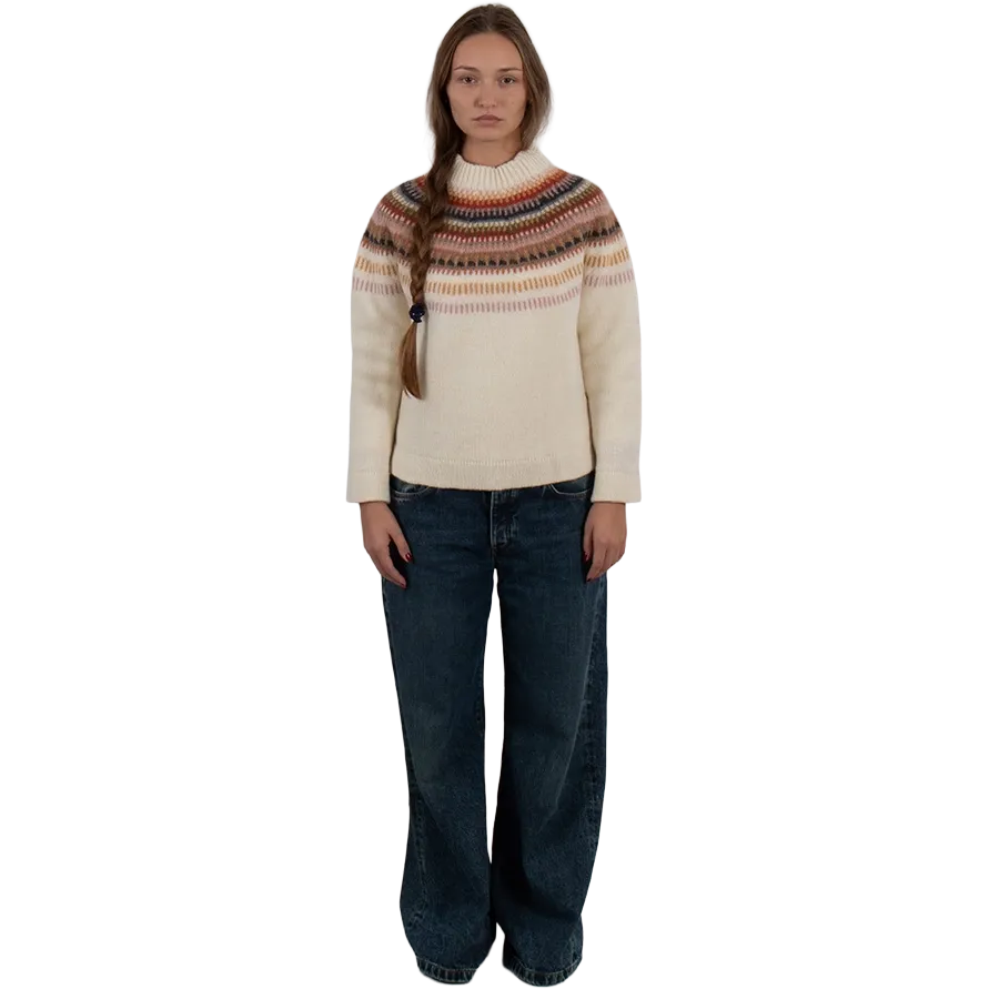 Tostekulla Sweater Women