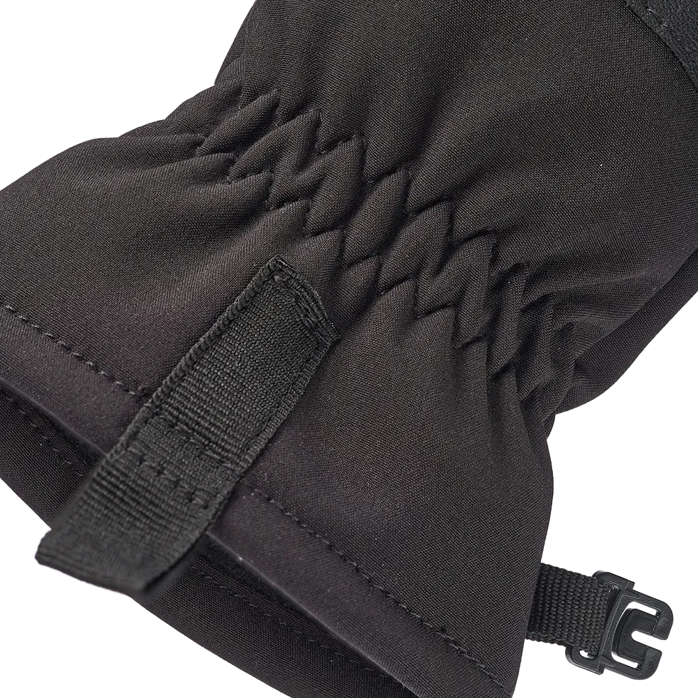 Trail Softshell Finger Glove