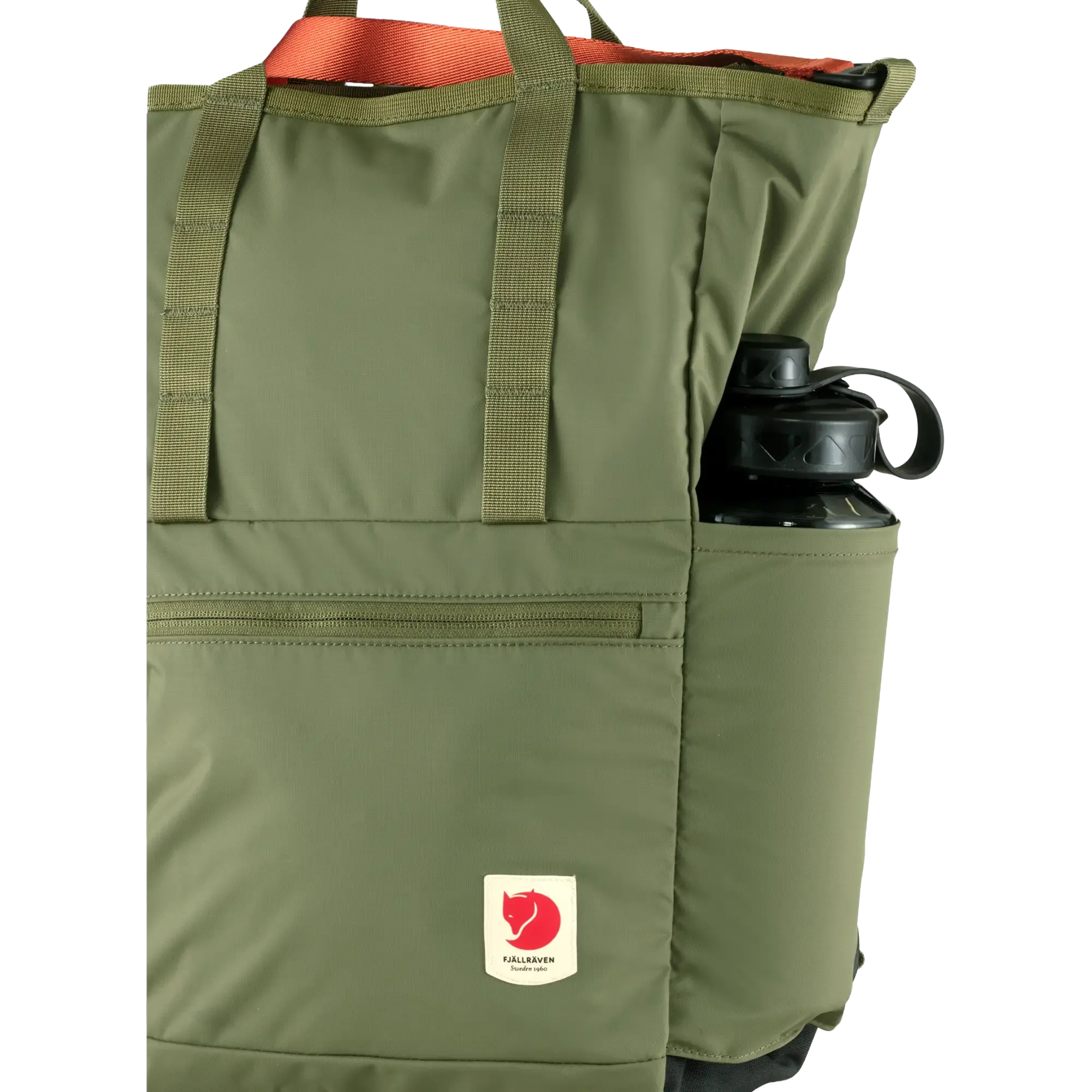 High Coast Totepack taske