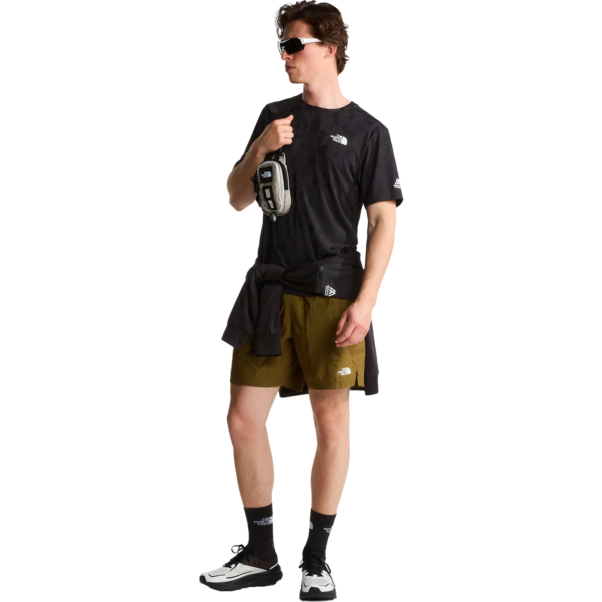 Mountain Athletics SS Tee 2.0 Men