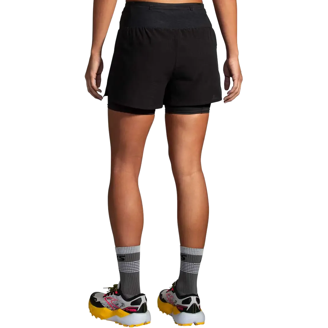 High Point 3'' 2-in-1 Short 2.0 Women