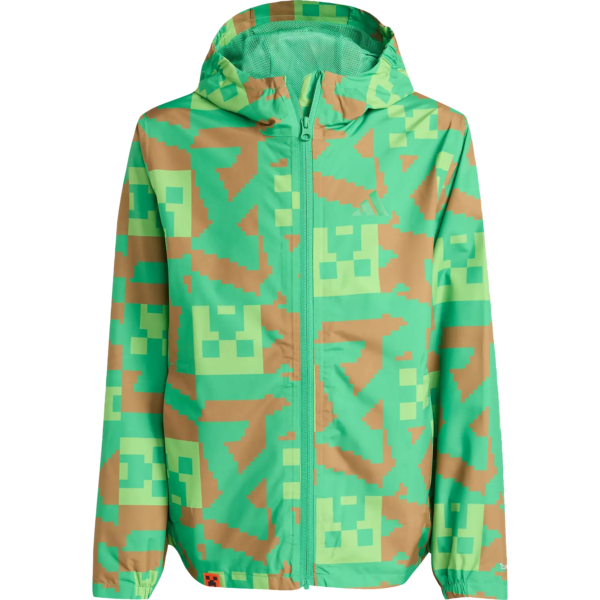 MC MT RN Jacket Kids