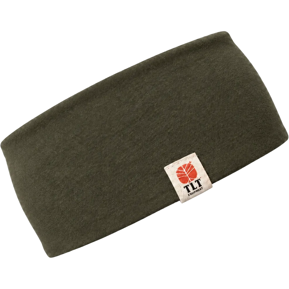 Cool Wool Head Band