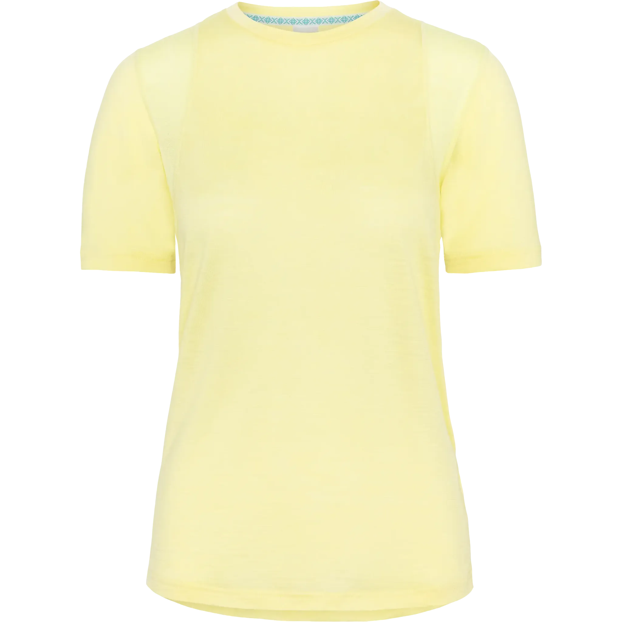 Embla Wool Tee Women