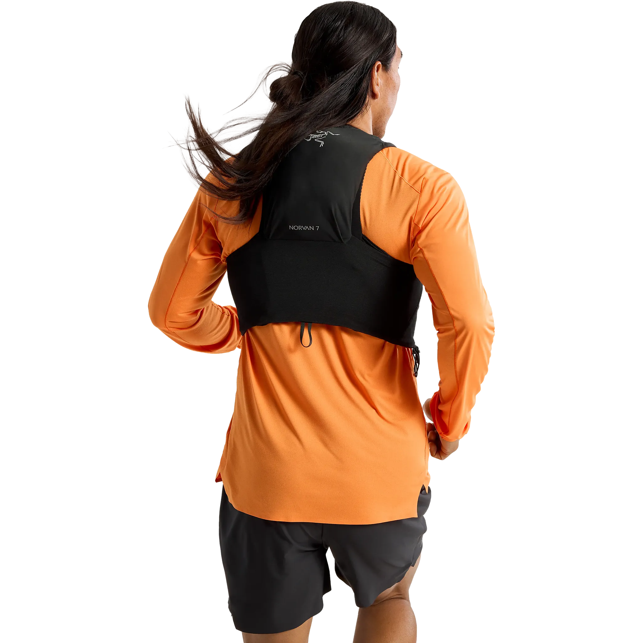 Norvan 7 Vest Men