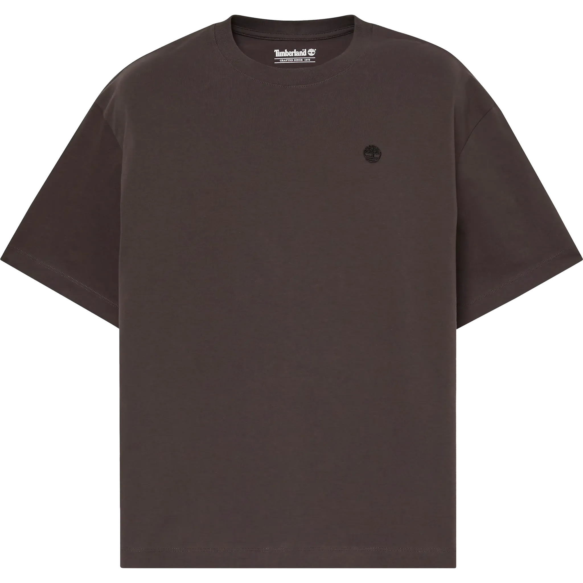 Dunstan River SS Tee