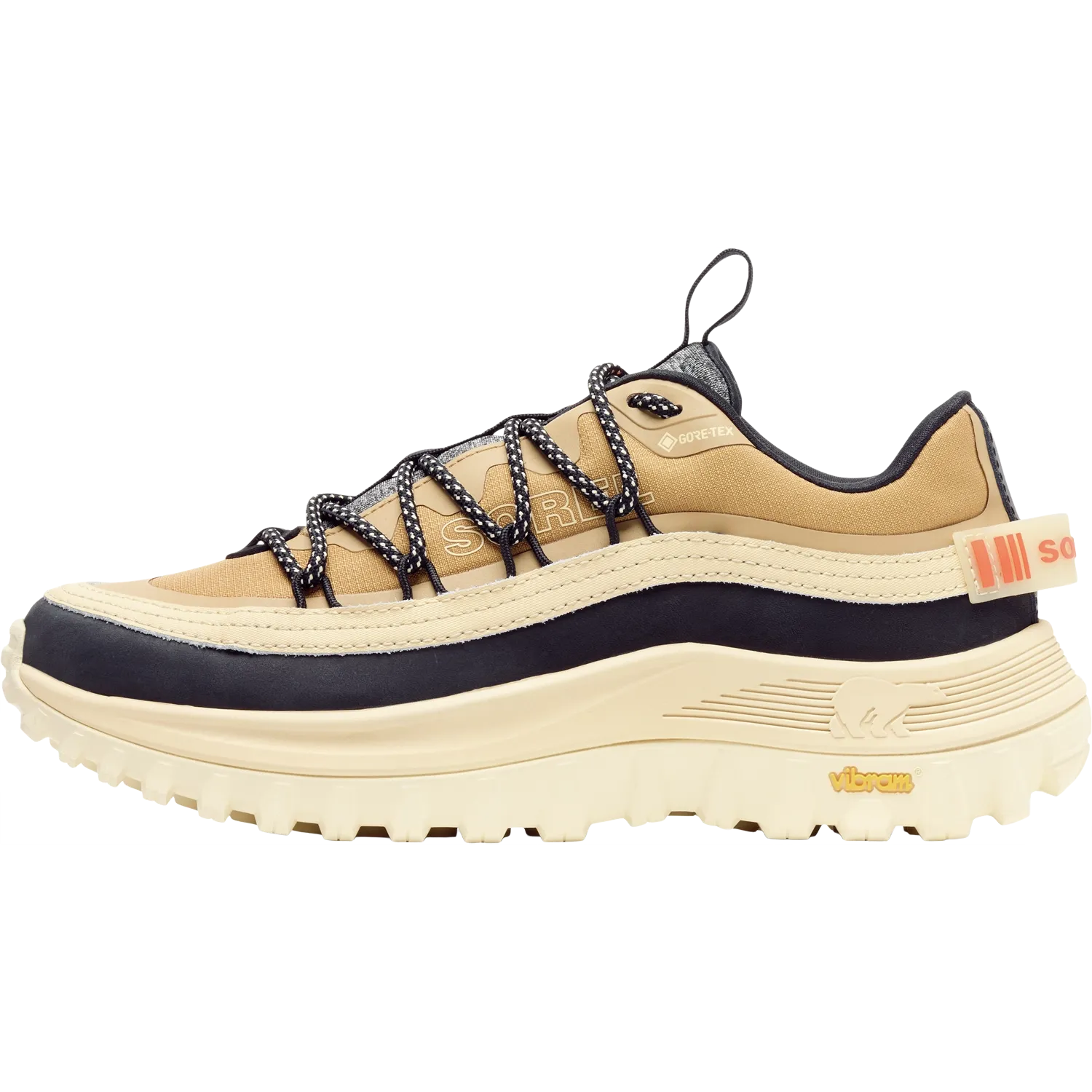 CALLSIGN HORIZONT LOW GTX Women