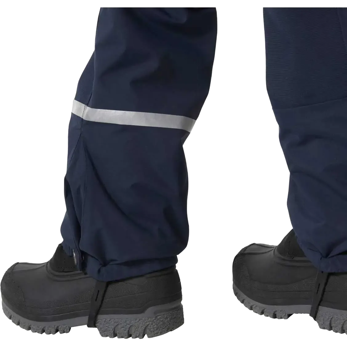 Shelter HT Pant Kids regnbukser