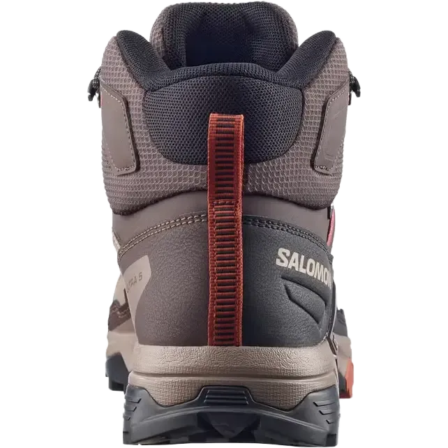 X Ultra 5 Mid GTX Herr vandringskänga