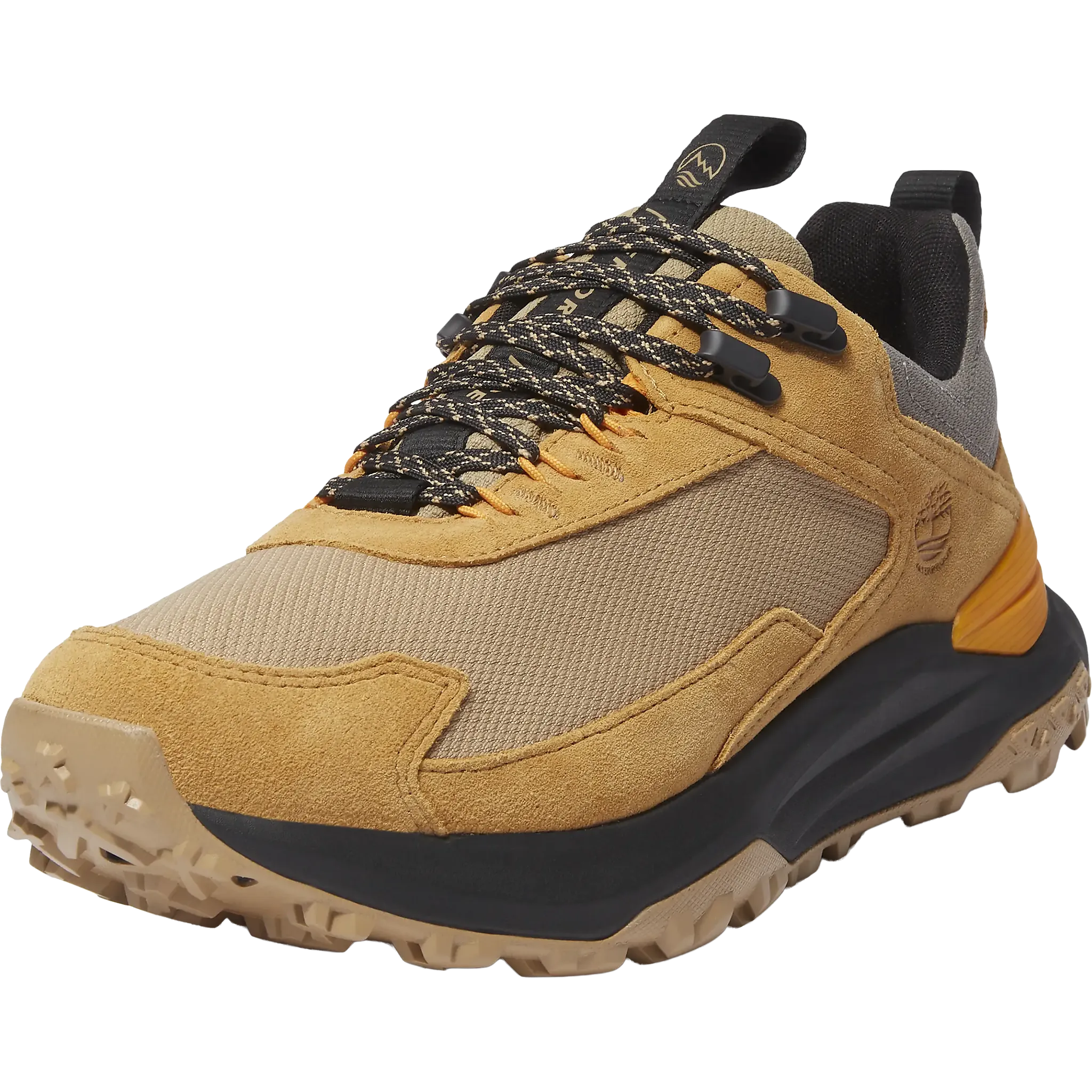 Motion Access Waterproof Trainer Men