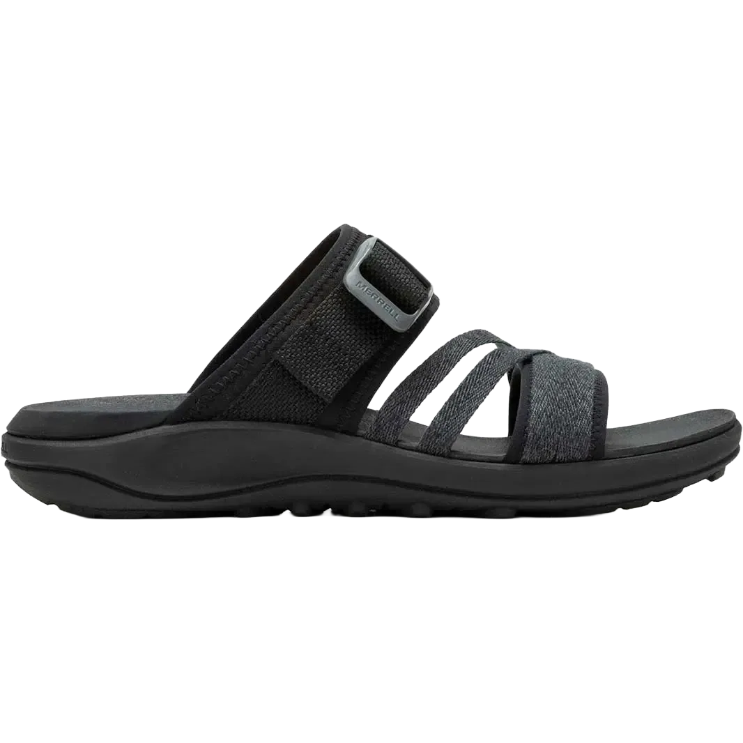 District 4 Slide Women damesandal