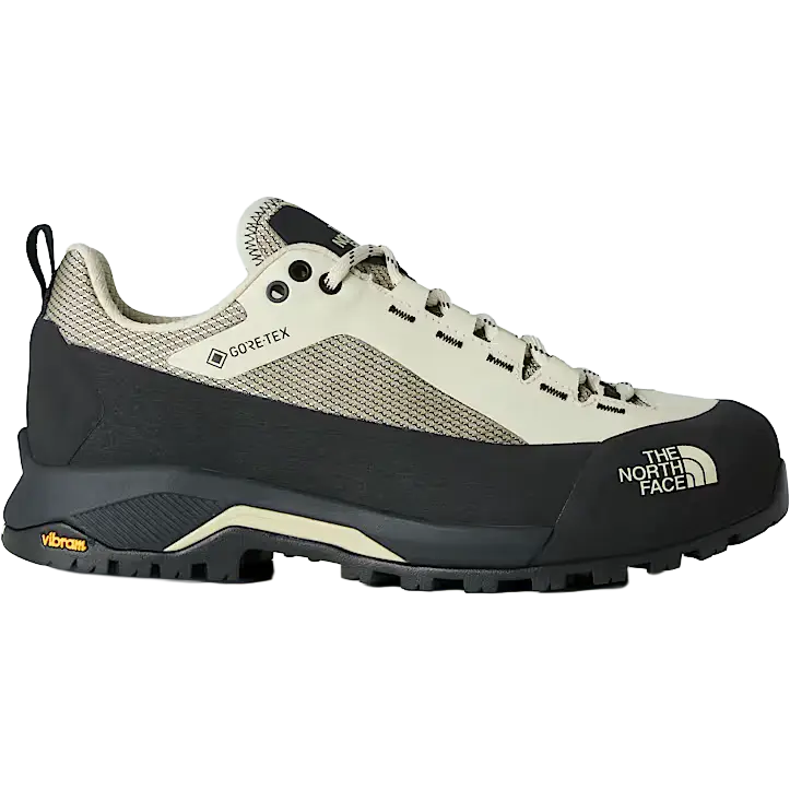 The North Face Verto Alpine GTX Women - Desert Stone - 41 - Vandtætte sko