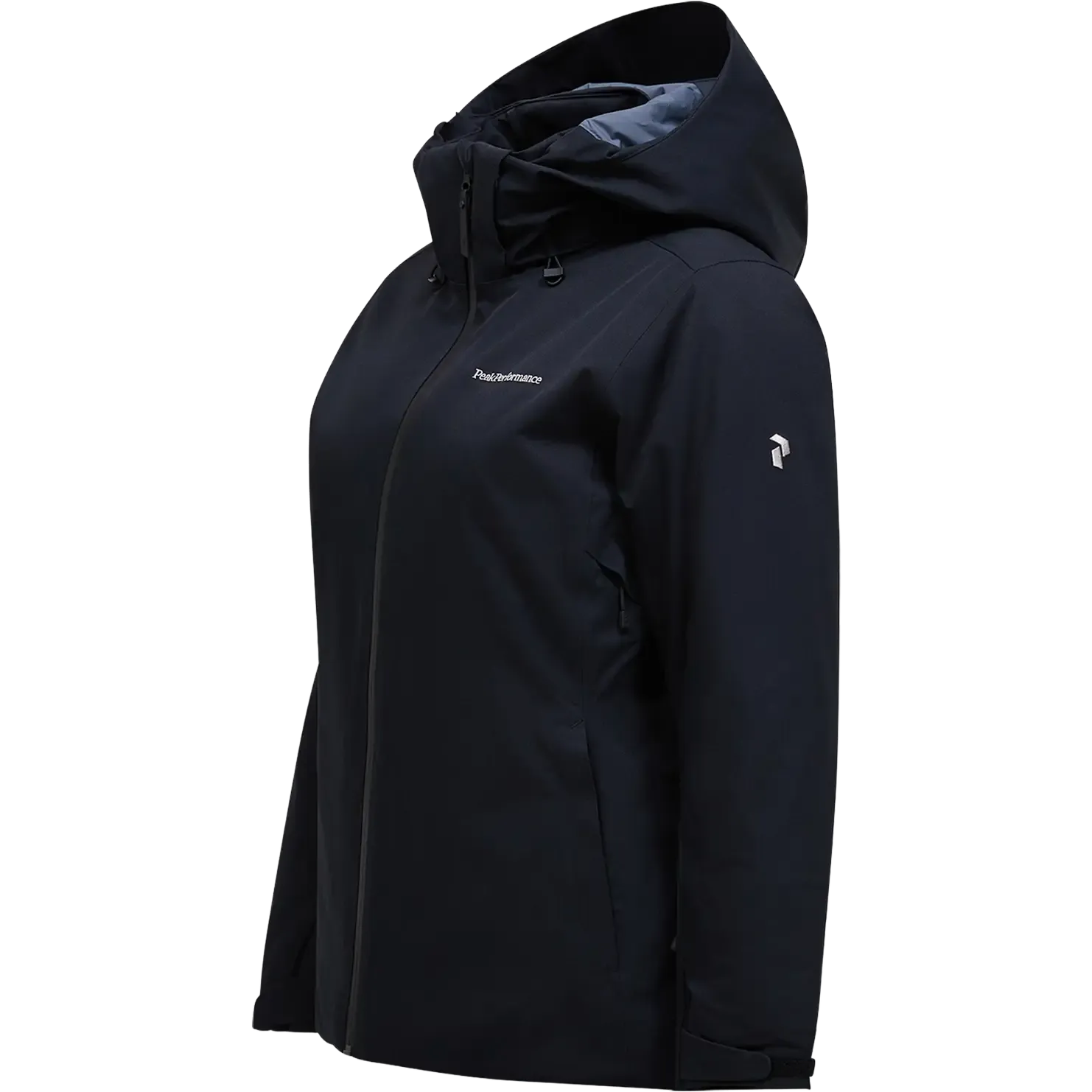 Anima Insulated Jacket Women