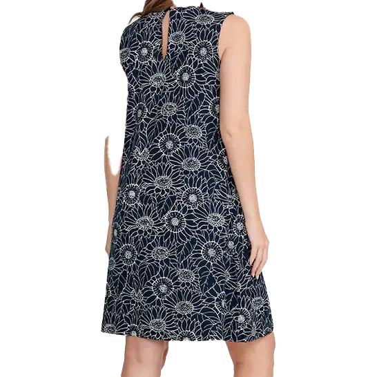 Alice Wide Dress kjole