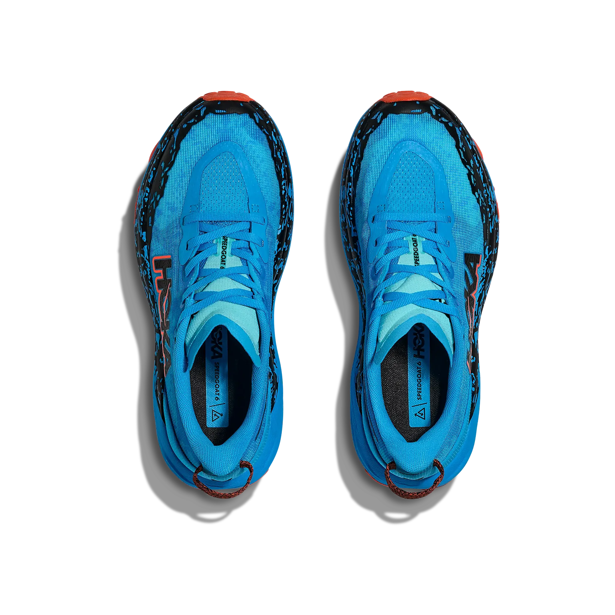 Speedgoat 6 Women