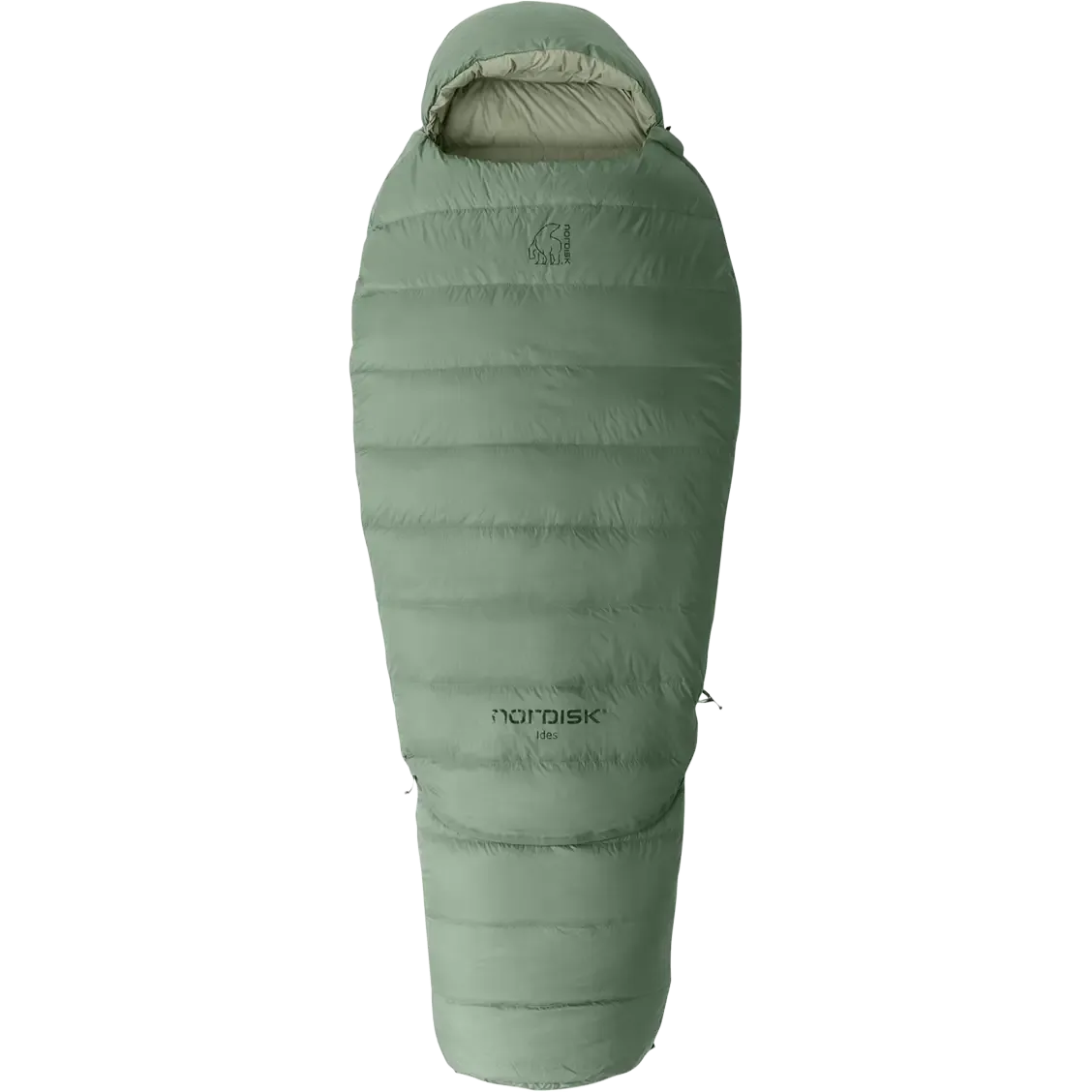 Ides Junior Mummy Sleeping Bag barn sovsäck