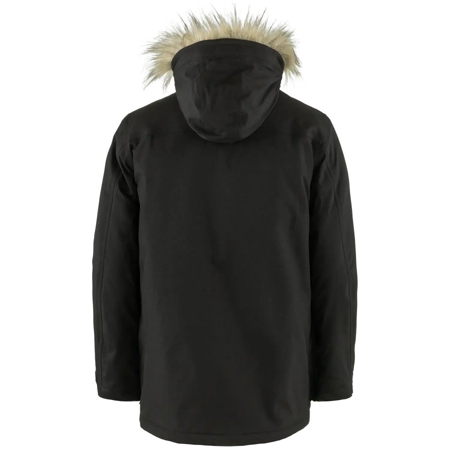 Nuuk Lite Parka Men vinterjacka