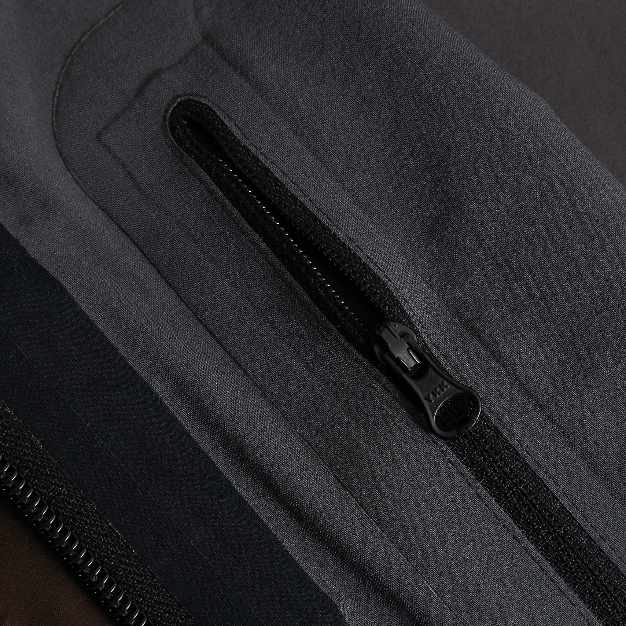 Snaefell Shell Jacket Men