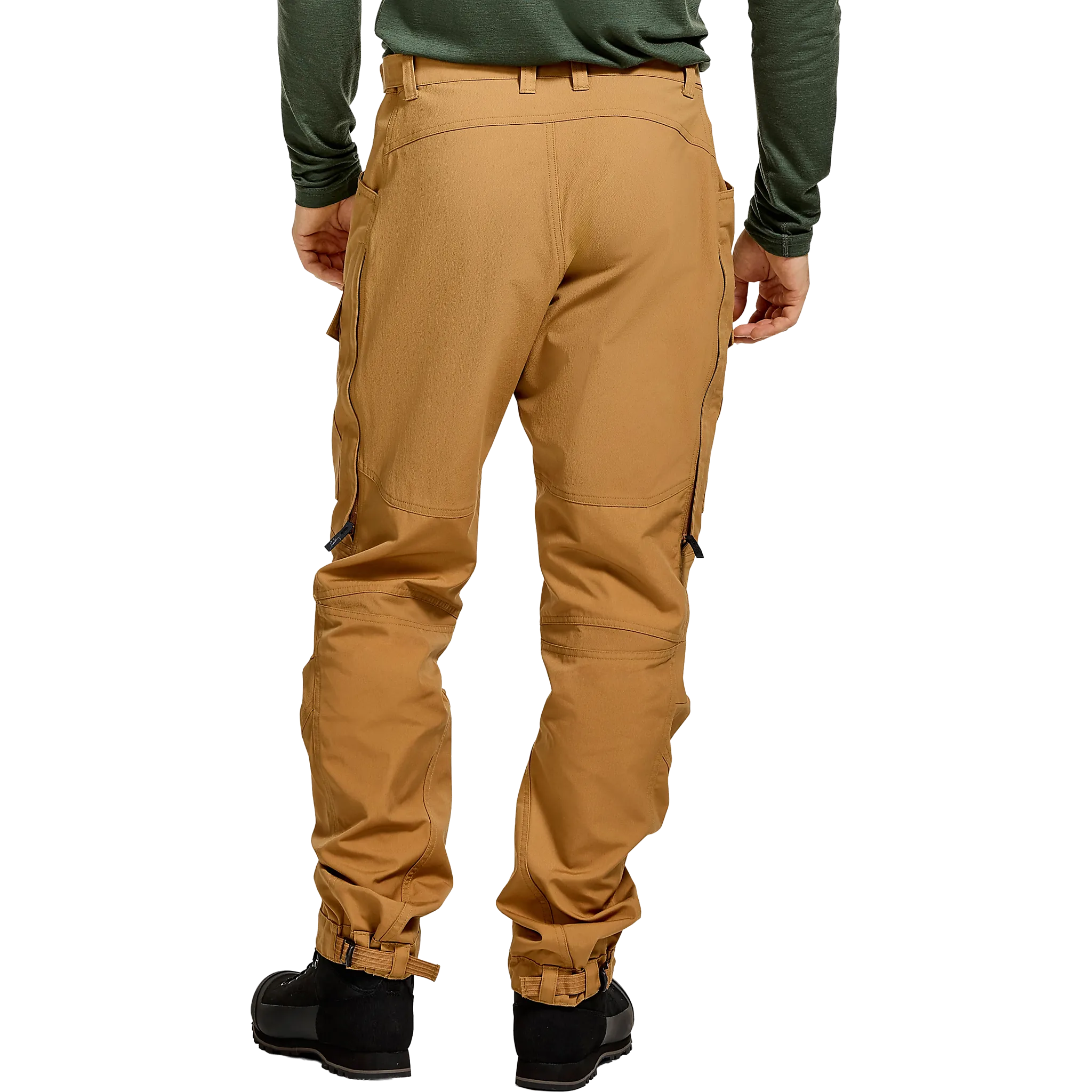 Authentic III Pant Herr