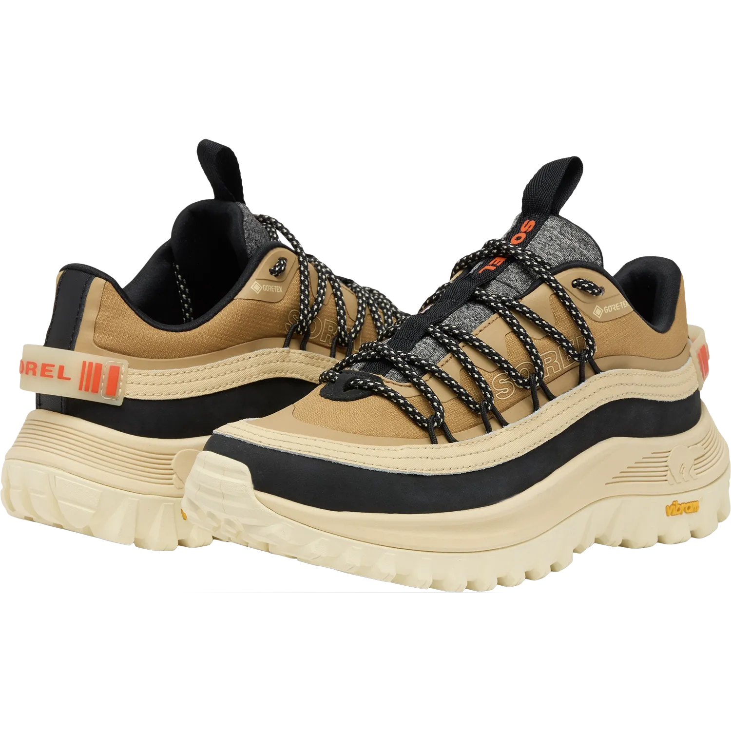 CALLSIGN HORIZONT LOW GTX Women