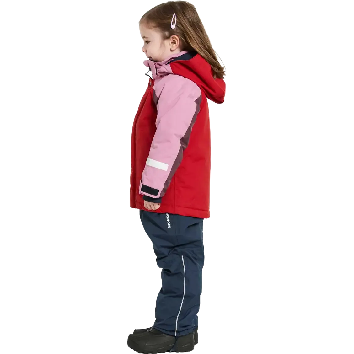 Neptun Kids Jacket 4 vinterjakke