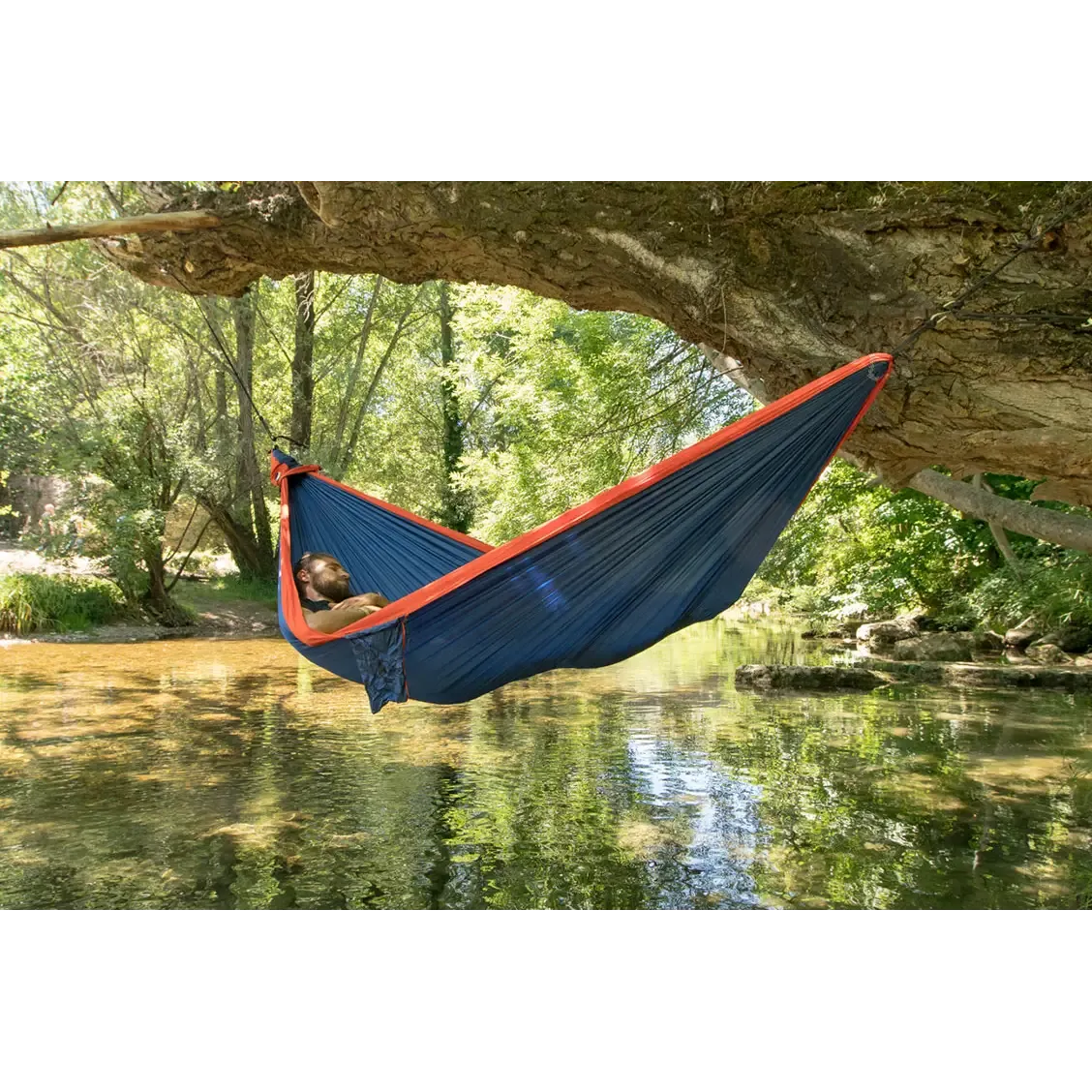 King Size Hammock hängmatta