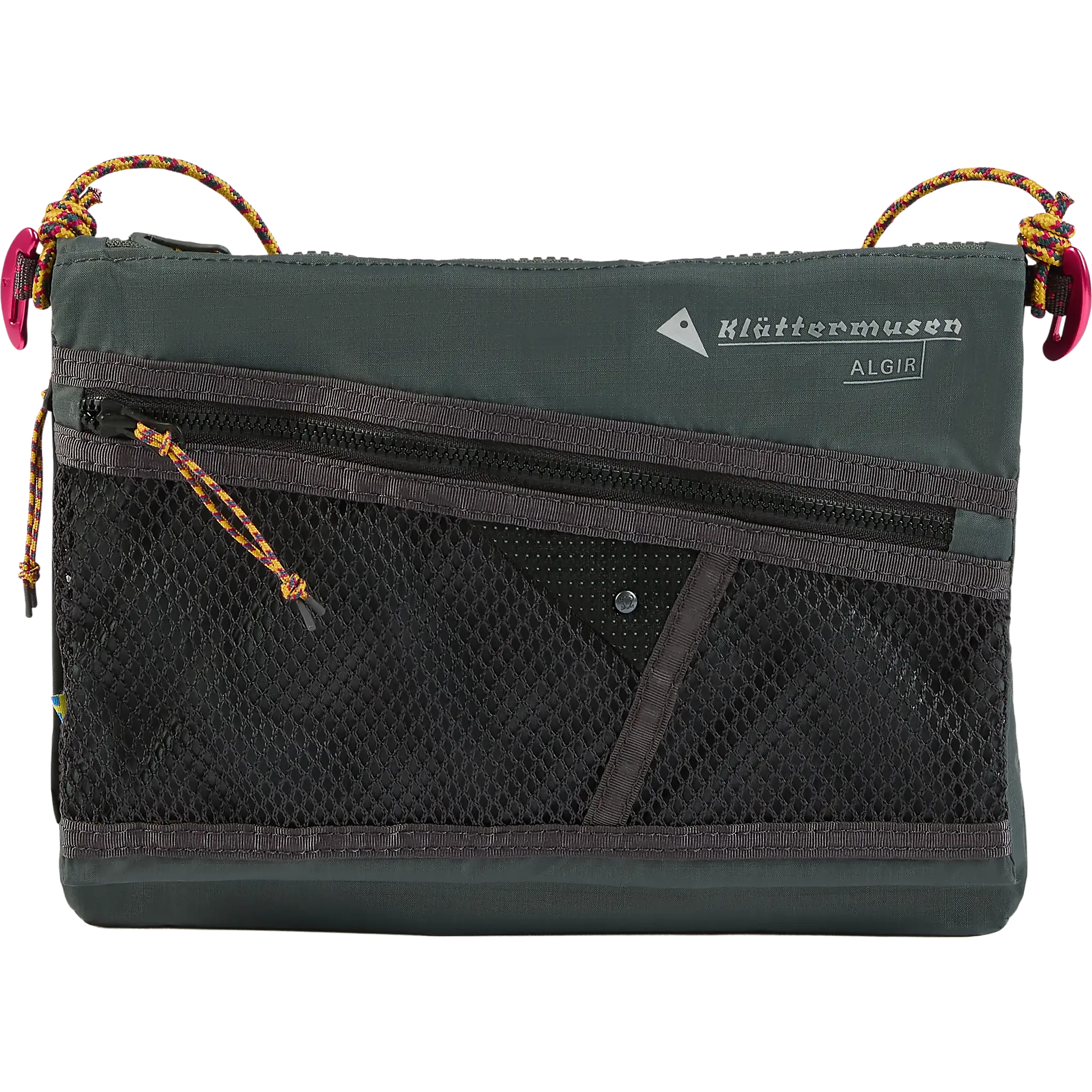 Algir Foldover Bag skuldertaske