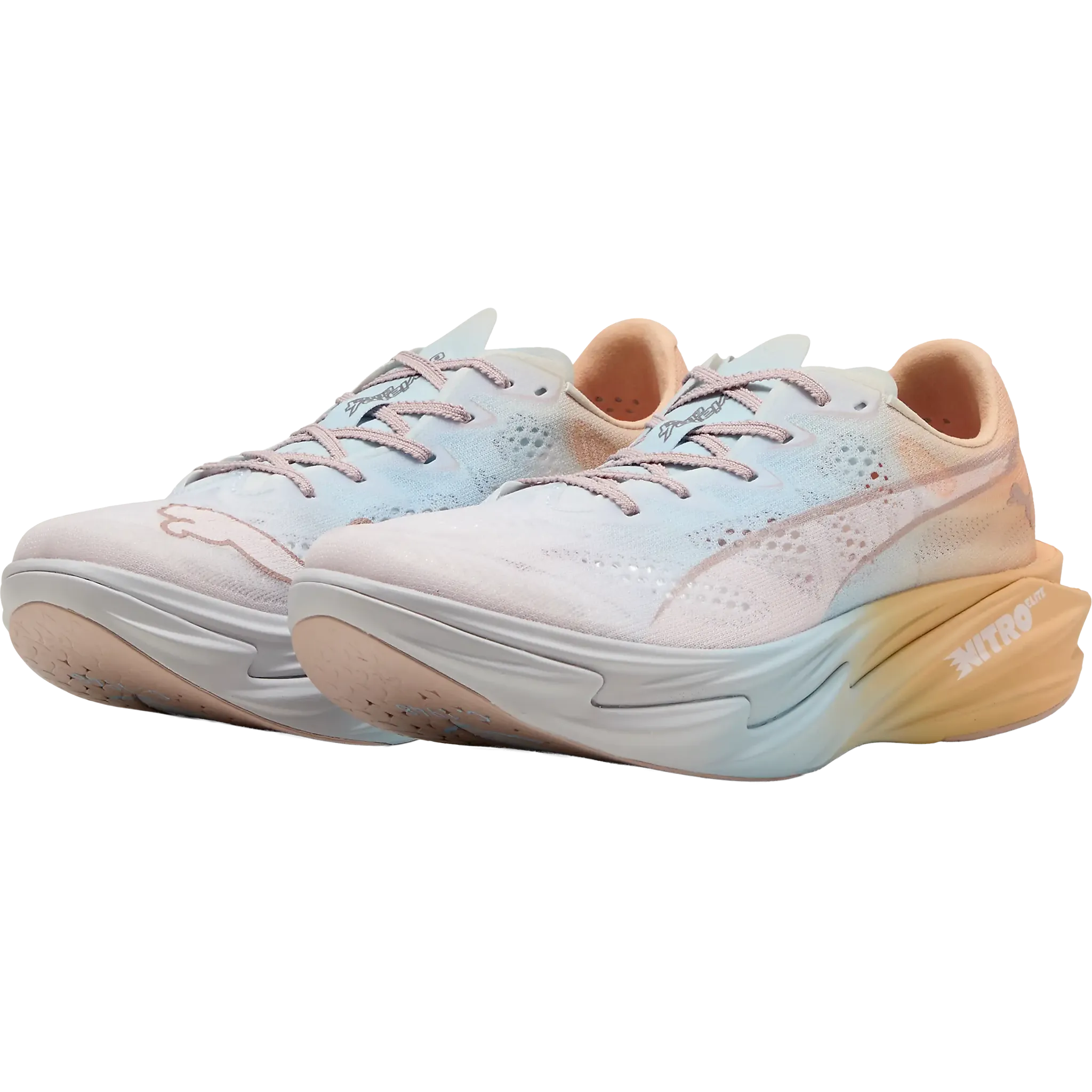 Deviate Nitro Elite 4 Rc Women