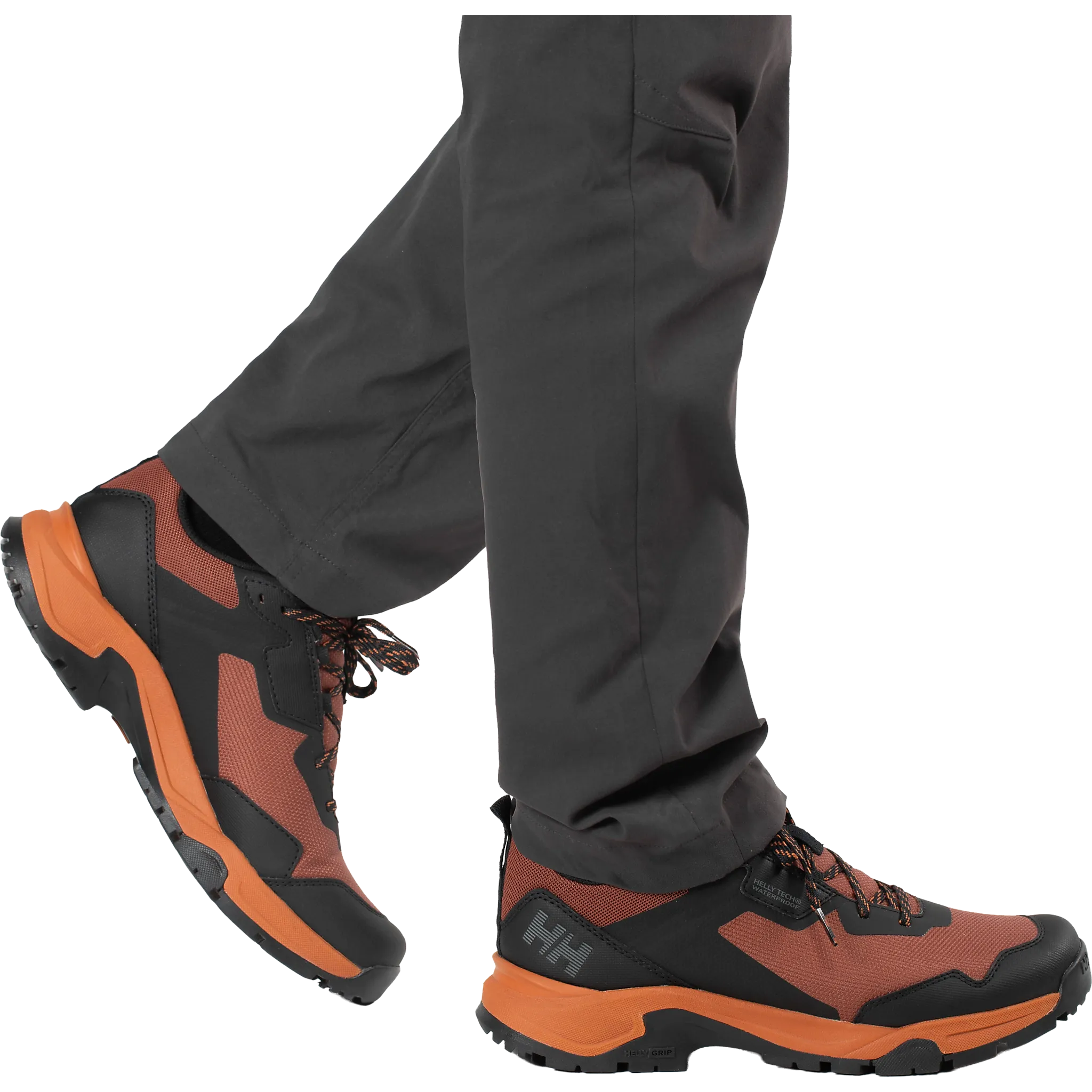 Canyon Low HT Men