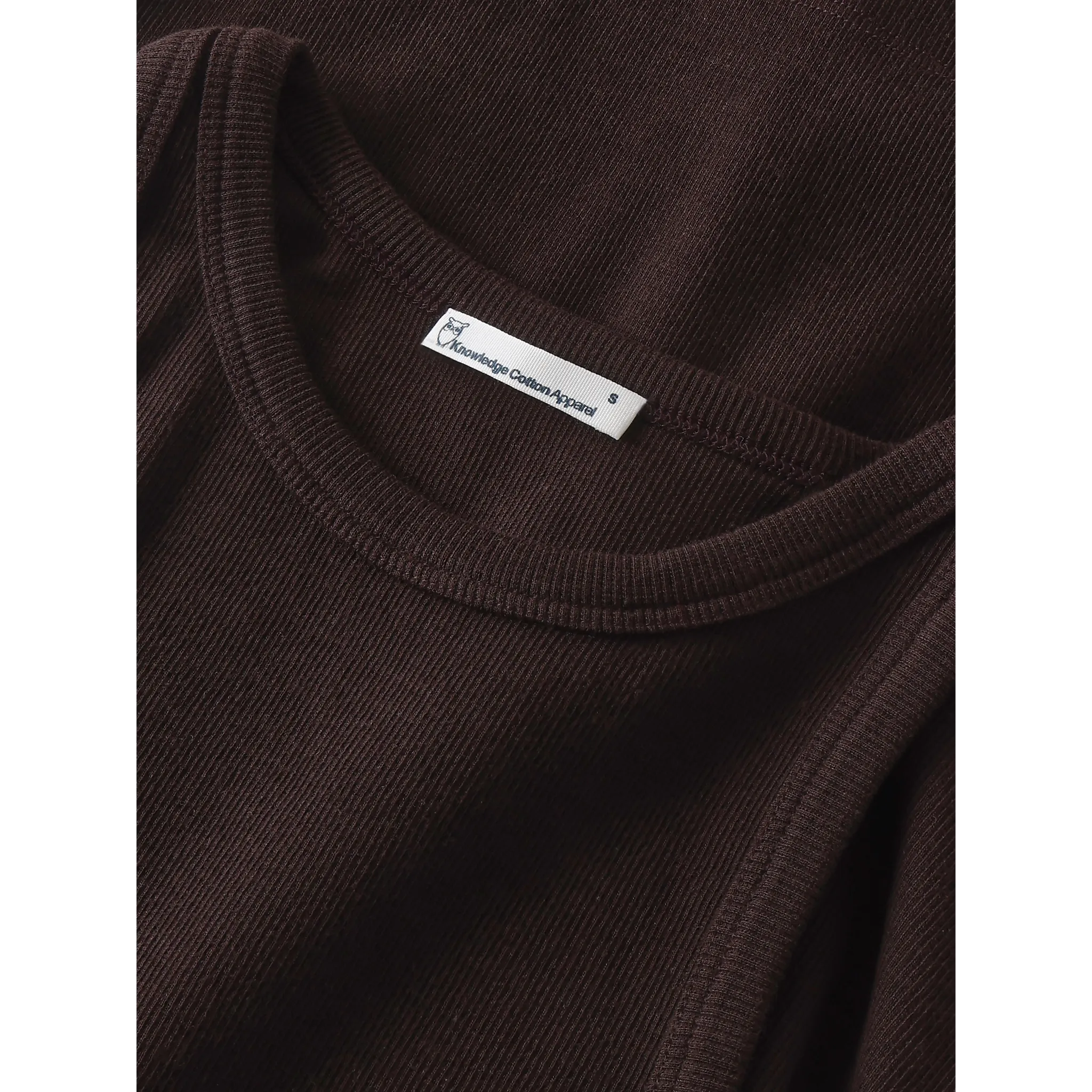 Rib Racer Top Women