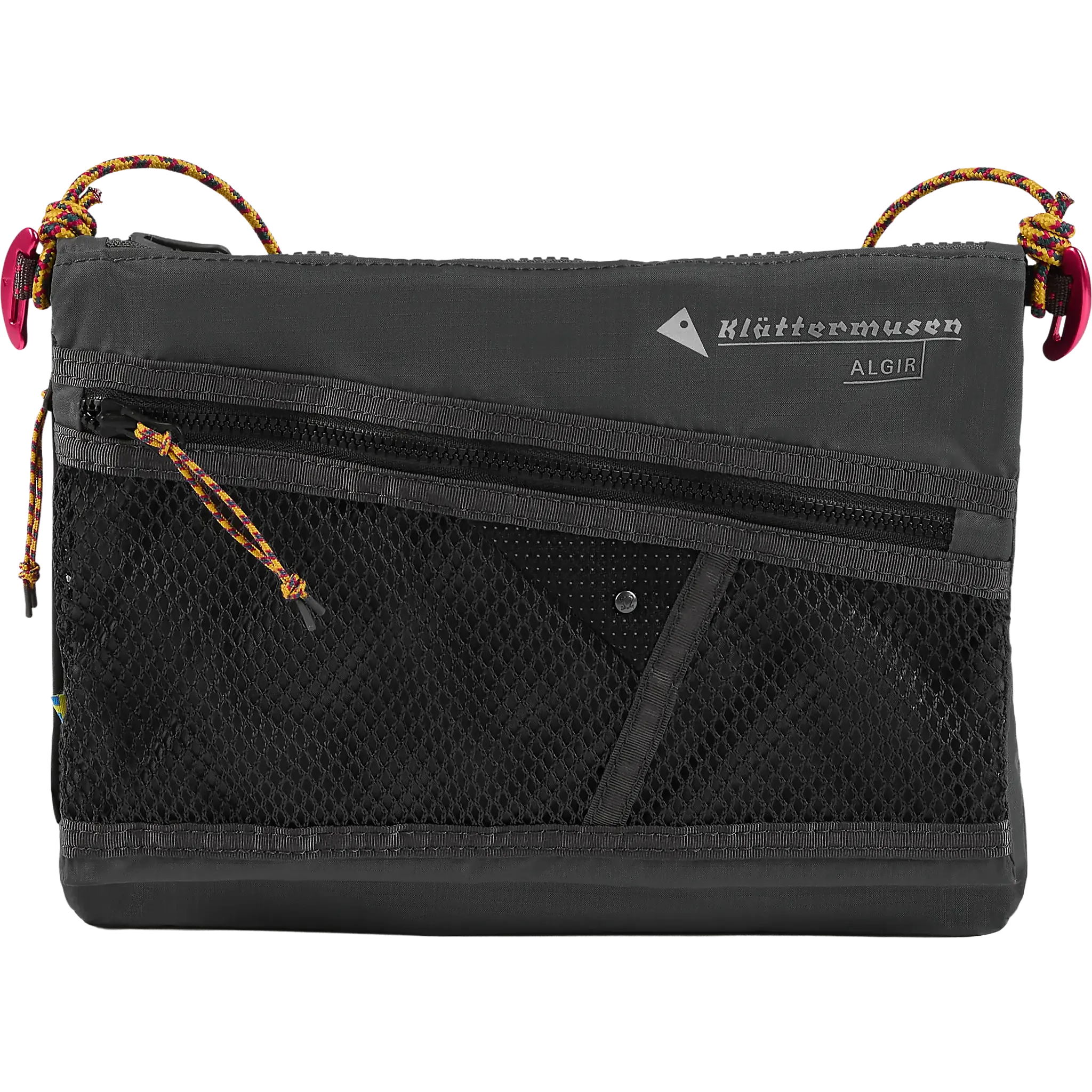 Algir Foldover Bag skuldertaske