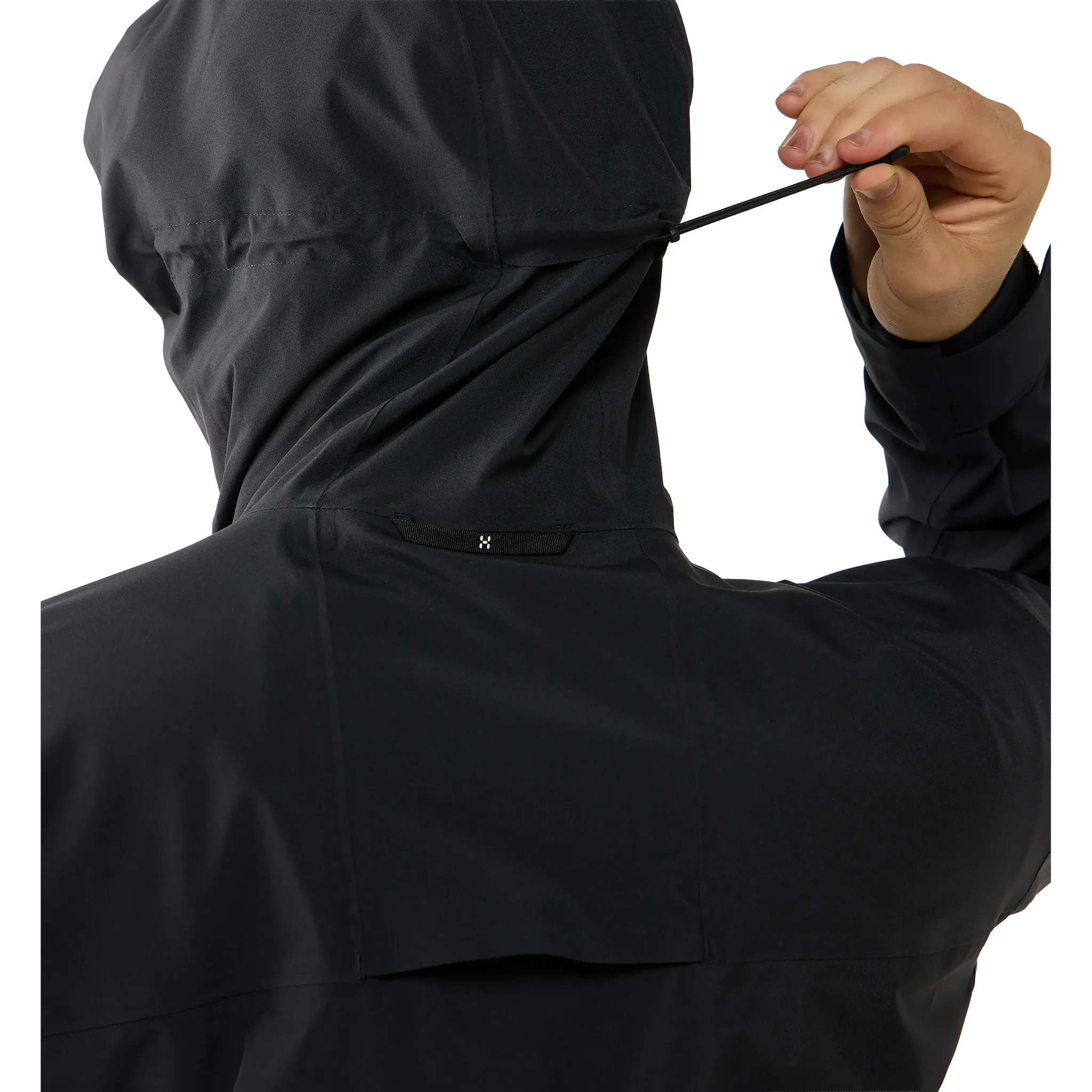 Ozka Proof Jacket Men