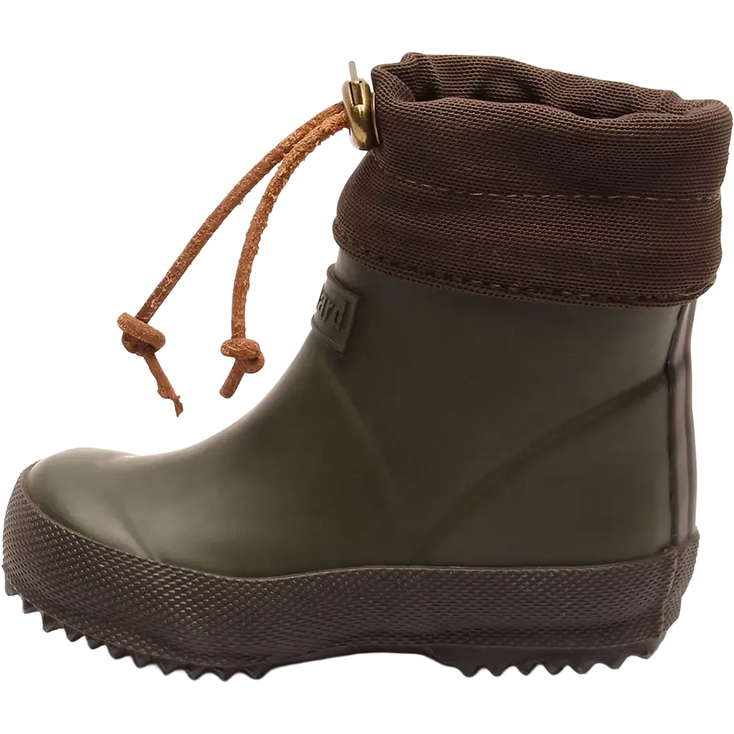 Baby Thermo Rubber Boot