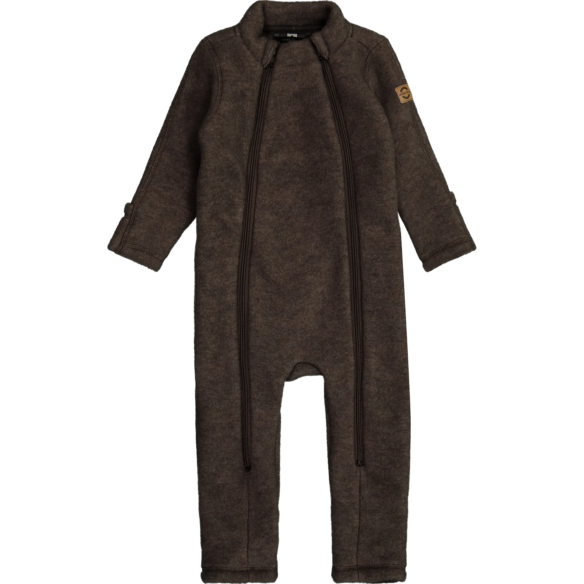 Wool Suit