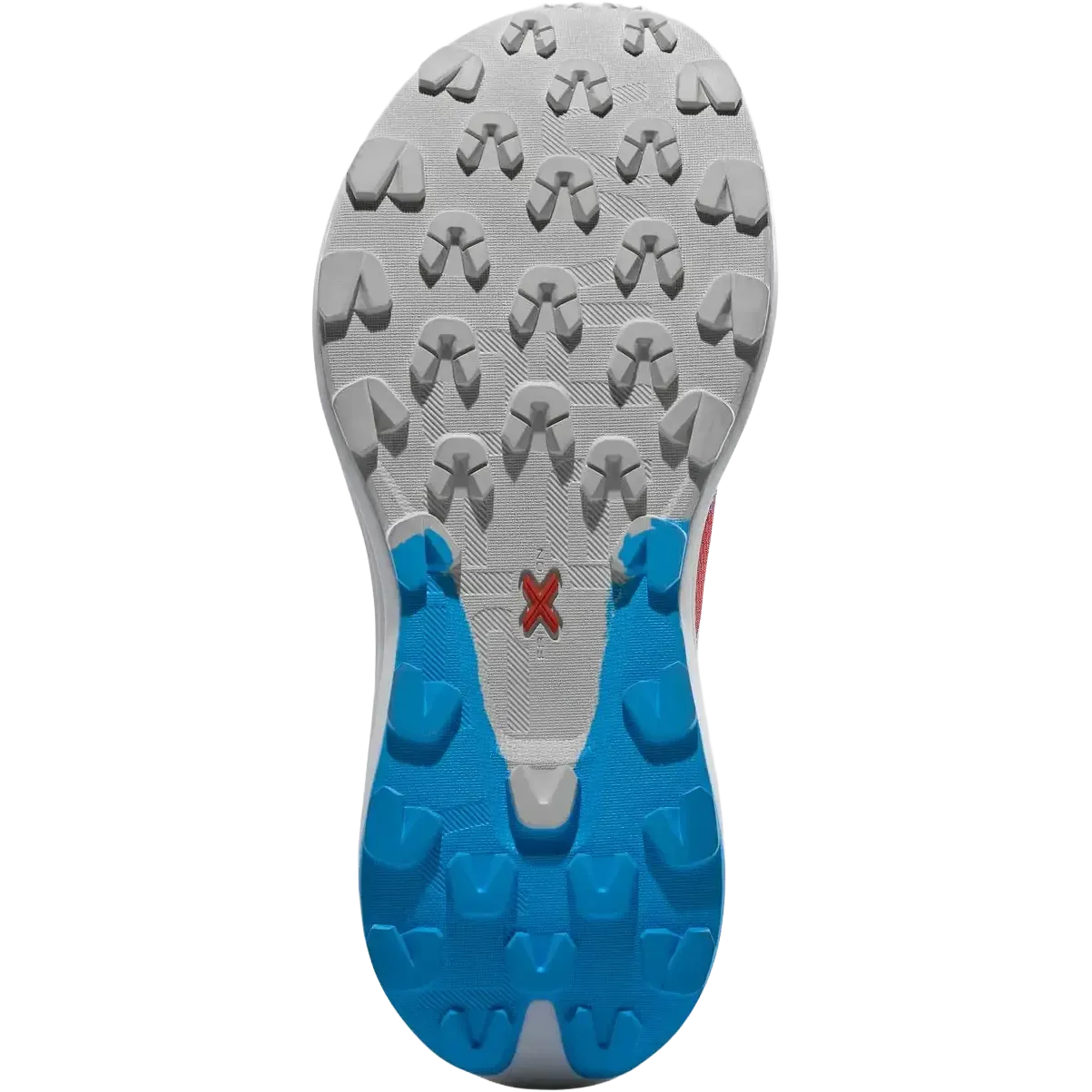 Prodigio Max Women trailsko