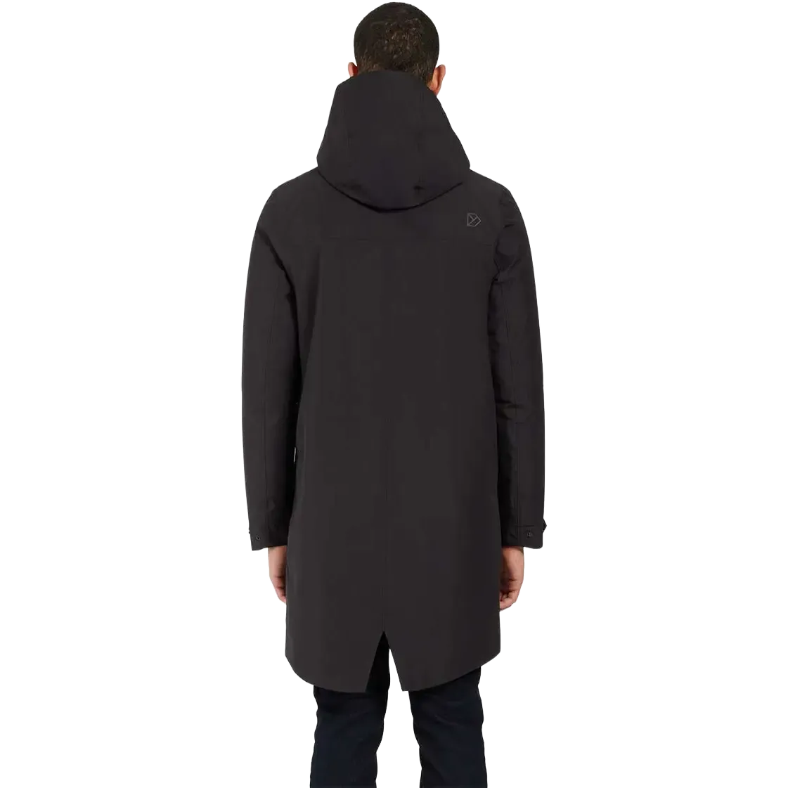 Falke Parka Men herrejakke