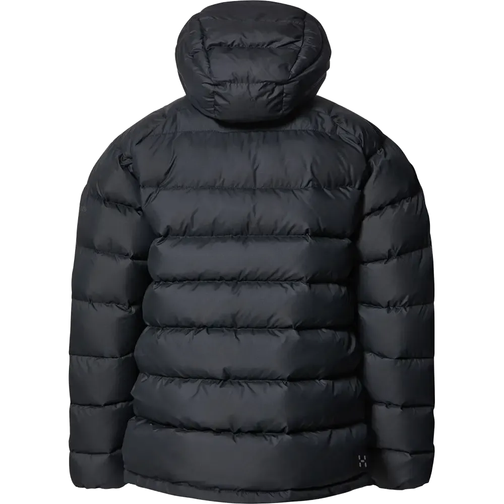 Rosson Down Hood Men dunjacka