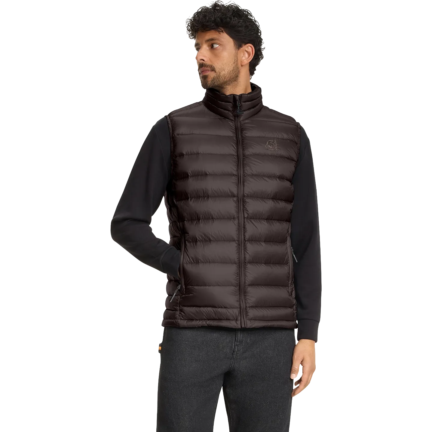Harald Down Vest Men