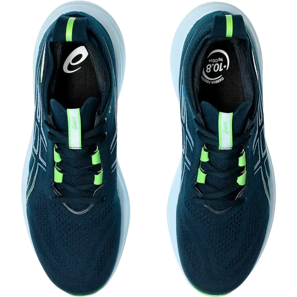Gel-Nimbus 26 Men løbesko