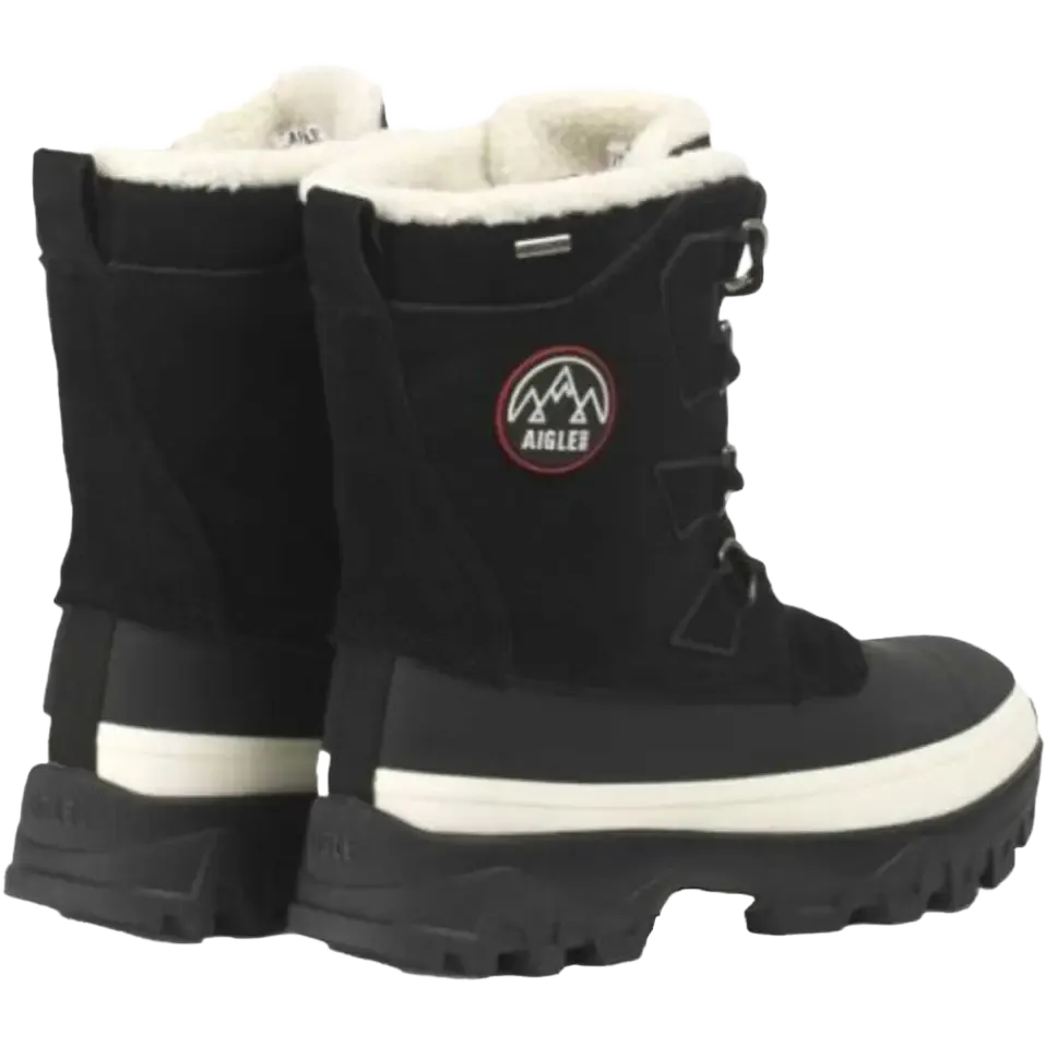 Snow Aigle Men vinterstøvle