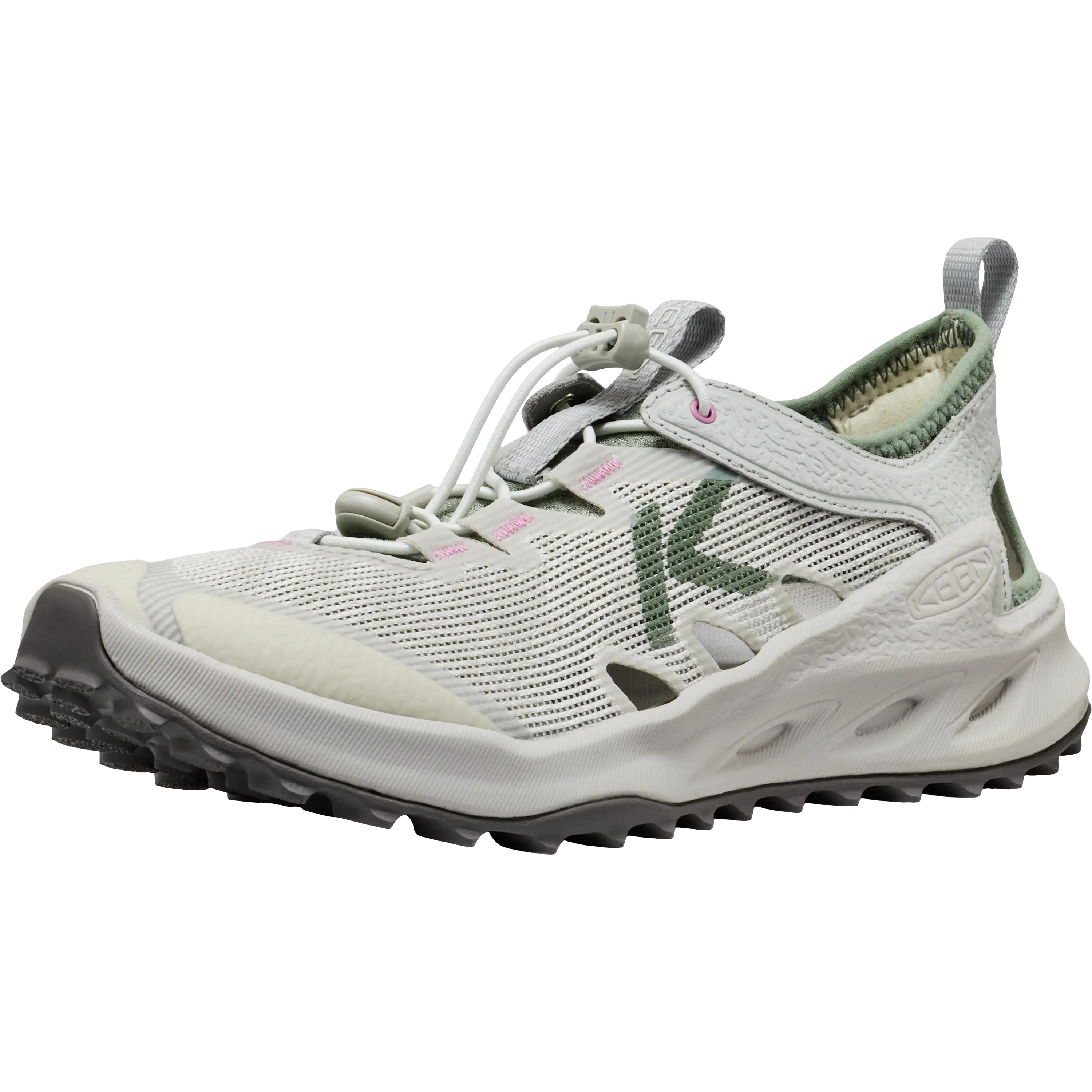 Keen Zionic Adv Women damesko - Vapor - 37,5